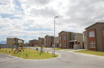 Picture 1: Fountainhead Bluedowns Housing development