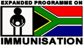 expanded programme on immunisaton logo