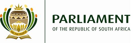 National parliament South Africa New Logo 2007