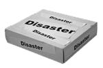 Disaster Management Definitions