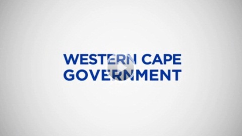 Western Cape Provincial Public Works Project