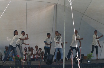 Youth Day 2012