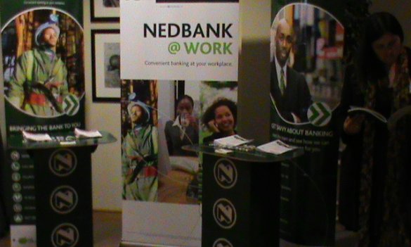 Nedbank Carbon Footprinting and Better Living