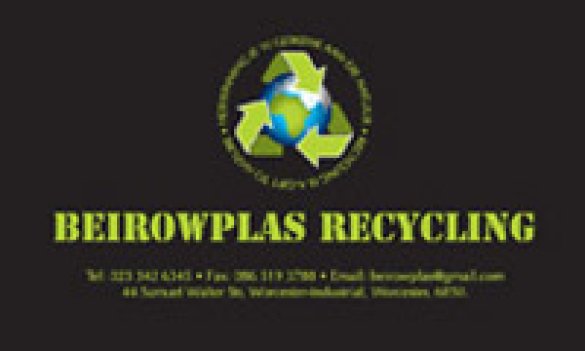 Beirowplas Recycling