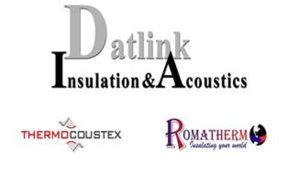 Datlink Insulation and Acoustics