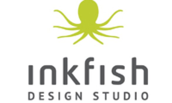 Inkfish Design Studio