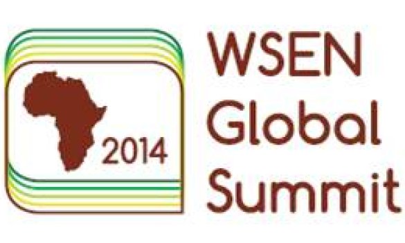 World Student Environmental Network Global Summit 2014