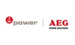 3W Power South Africa (Pty) Ltd, a Company of AEG Power Solutions