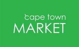 Cape Town Market