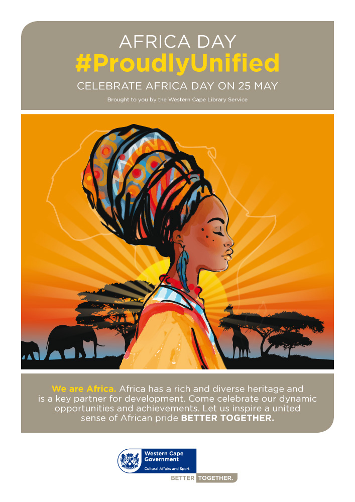 Africa Day 2018 | Western Cape Government