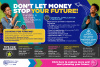 Where and to obtain funding