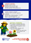 AI genenerated images - Smart choices for subjects, skills & careers