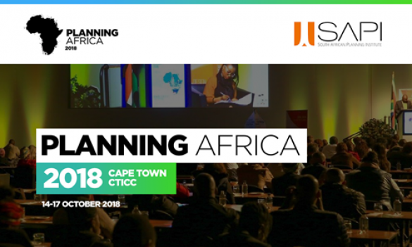 Planning Africa