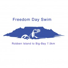 Freedom Swim  Western Cape Events