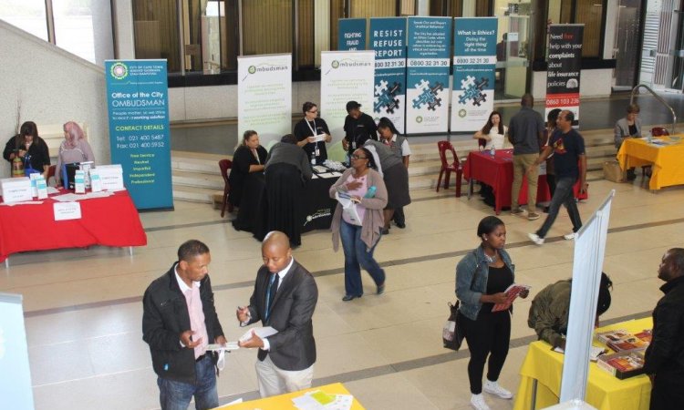 World Consumer Rights Day 02