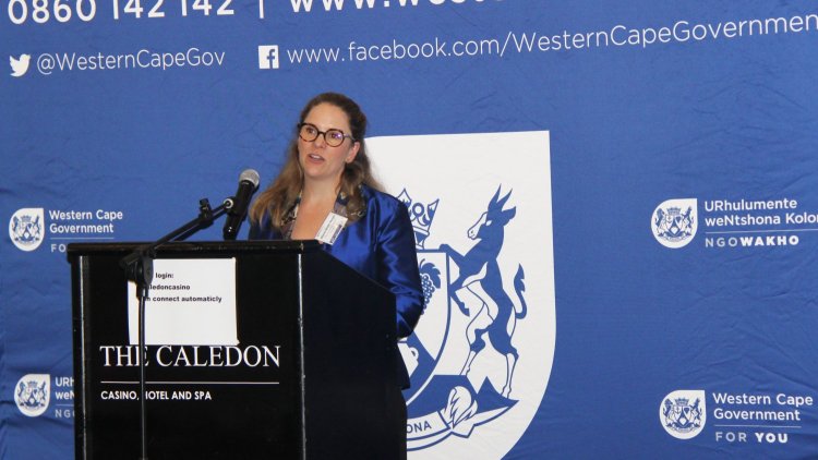 Provincial Budget and Governance Forum