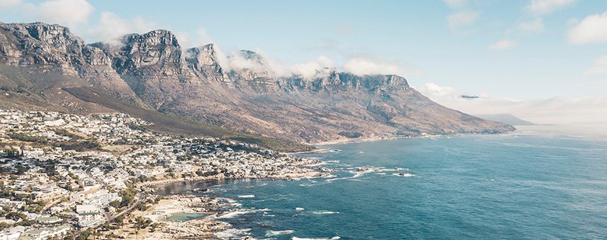 cape town