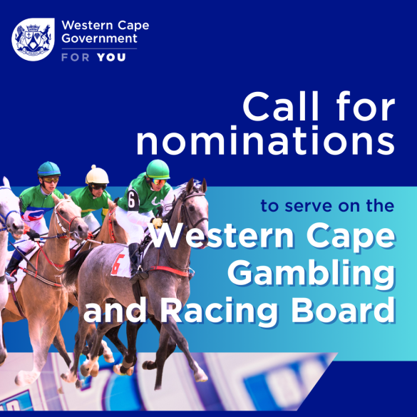 Call for nominations WC gambling.png