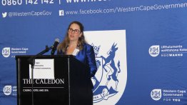 Provincial Budget and Governance Forum