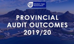 Audit outcomes