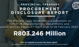 February PDR