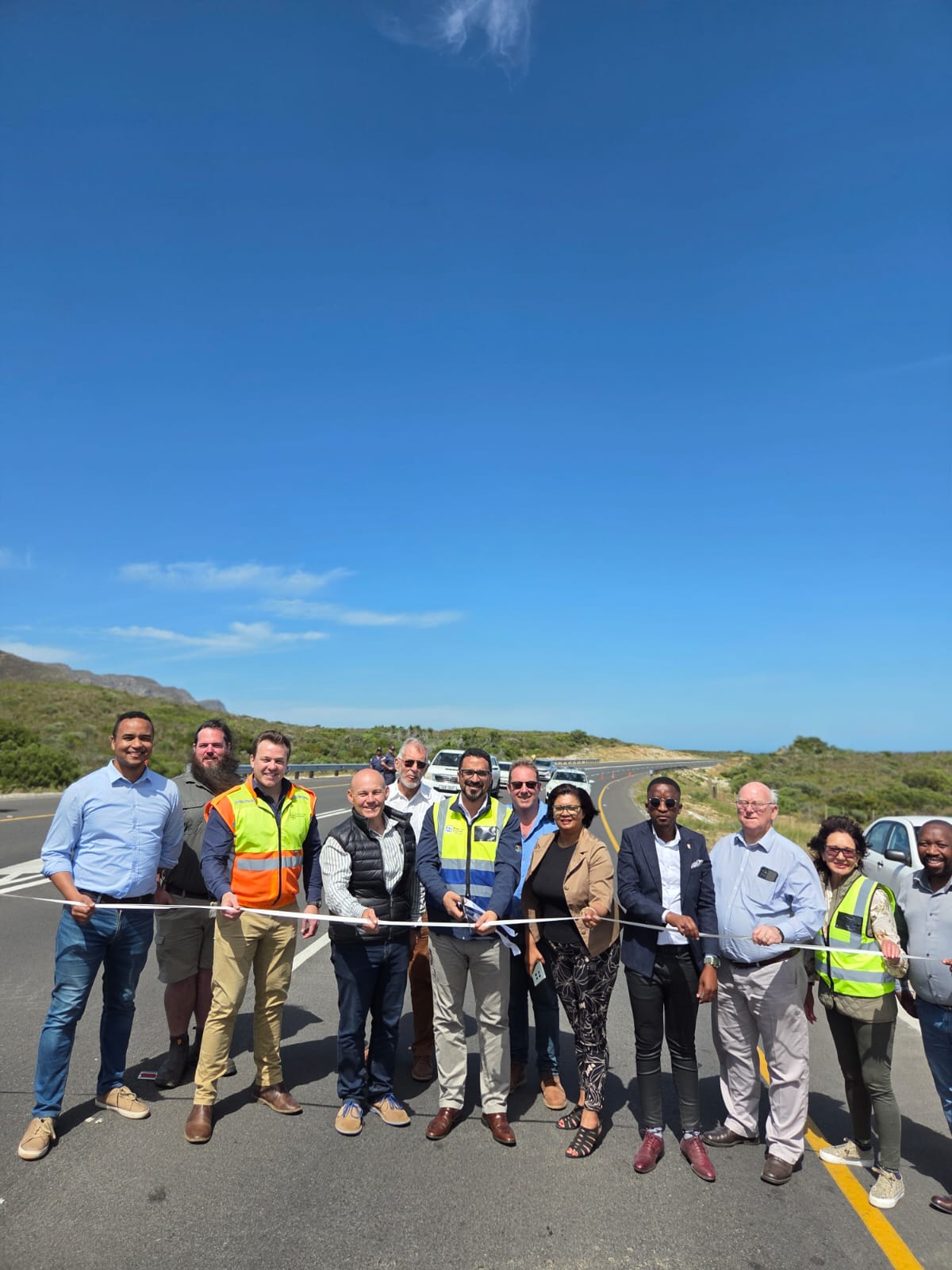 Stanford and Gansbaai