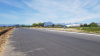 Access to future development between Waarburgh Road and the N1.