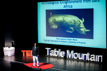 2015 TEDx TableMountain