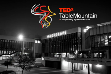 TEDx TableMountain