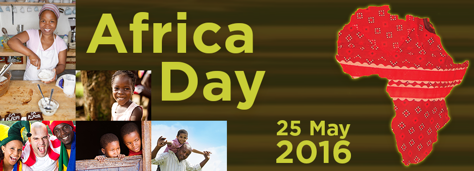 Africa Day 2016