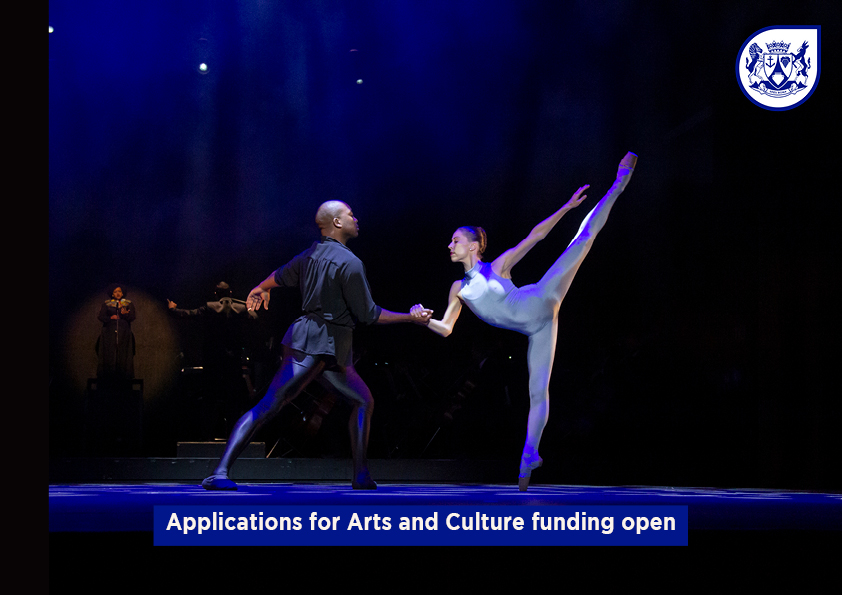 Arts and culture funding