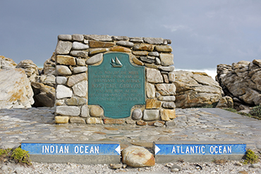 Cape Agulhas