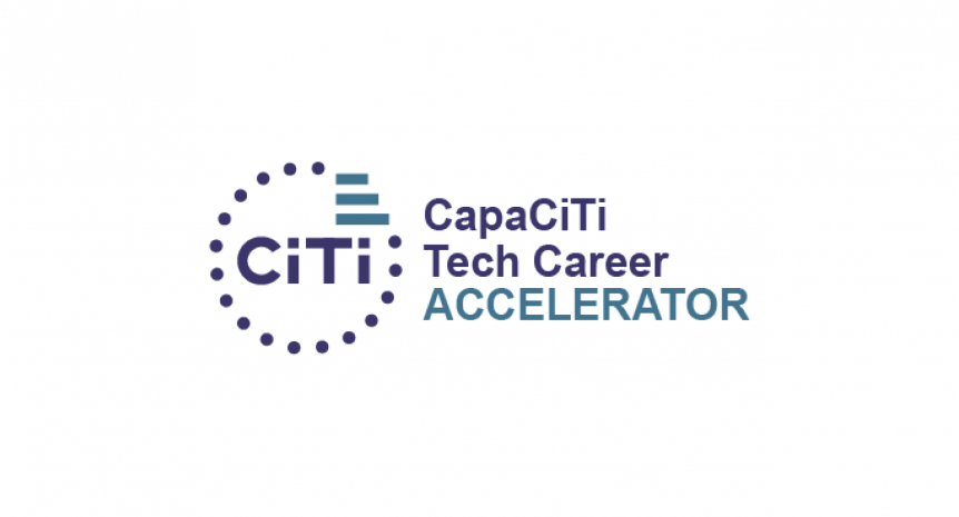 Company logo_CapaCiTi logo