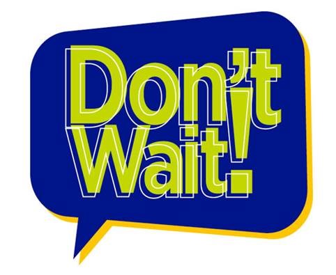 Don’t wait! Grade 1 and 8 admissions for 2025 open today