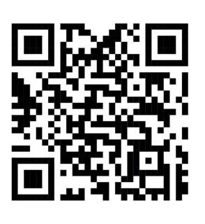 Don’t wait! Grade 1 and 8 admissions for 2025 open today QR code