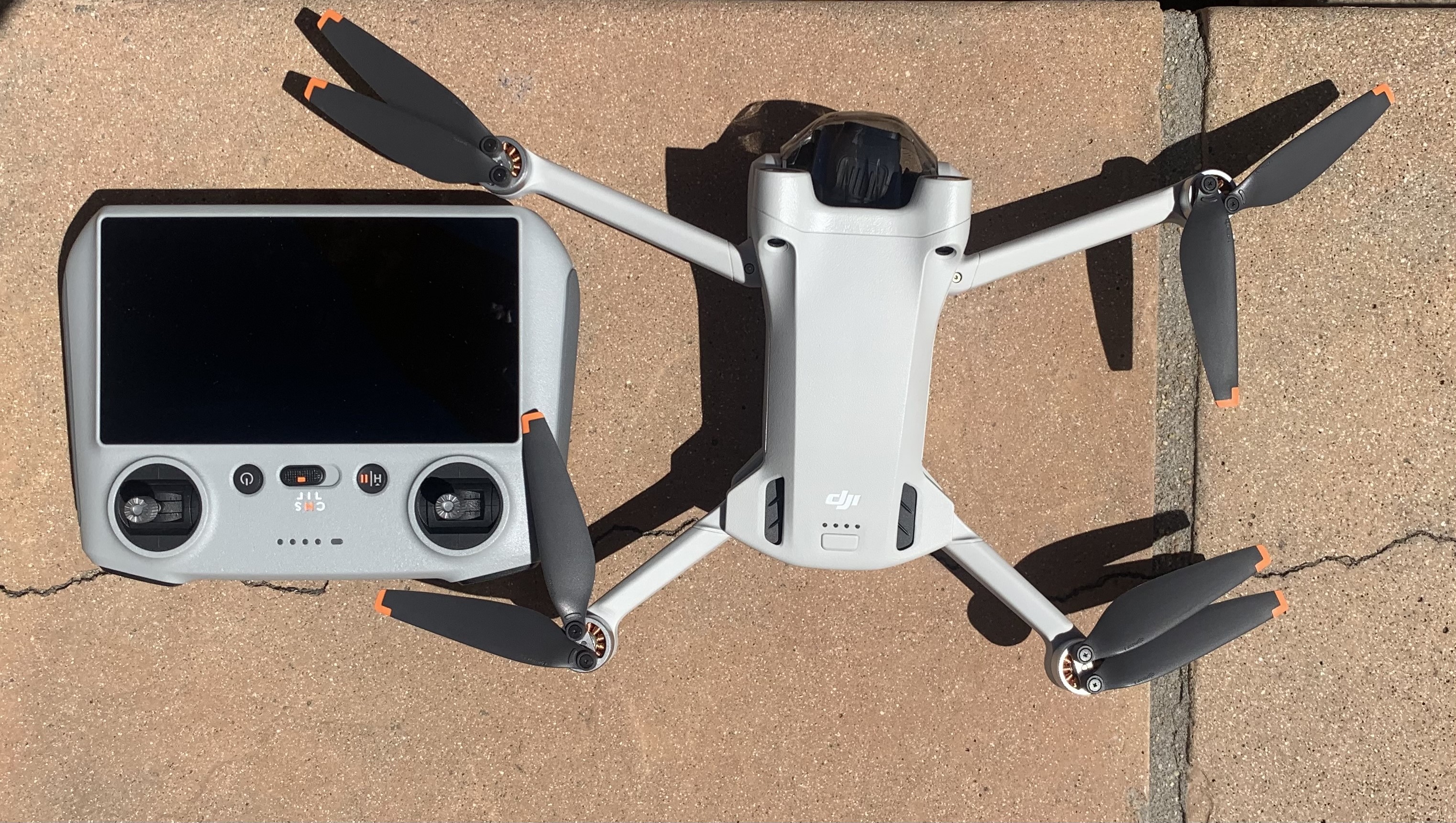 Drone Equipment 