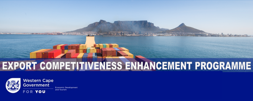 Export Enhancement programme