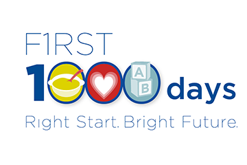 First 1000 Days Logo
