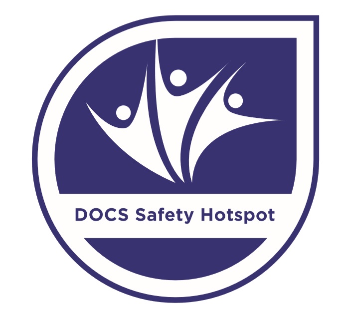 DOCS Safety Hotspots