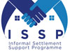 Informal Settlement Support Programme Logo