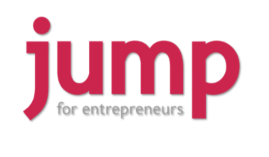 JUMP APP logo