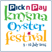 Knysna Oyster Festival