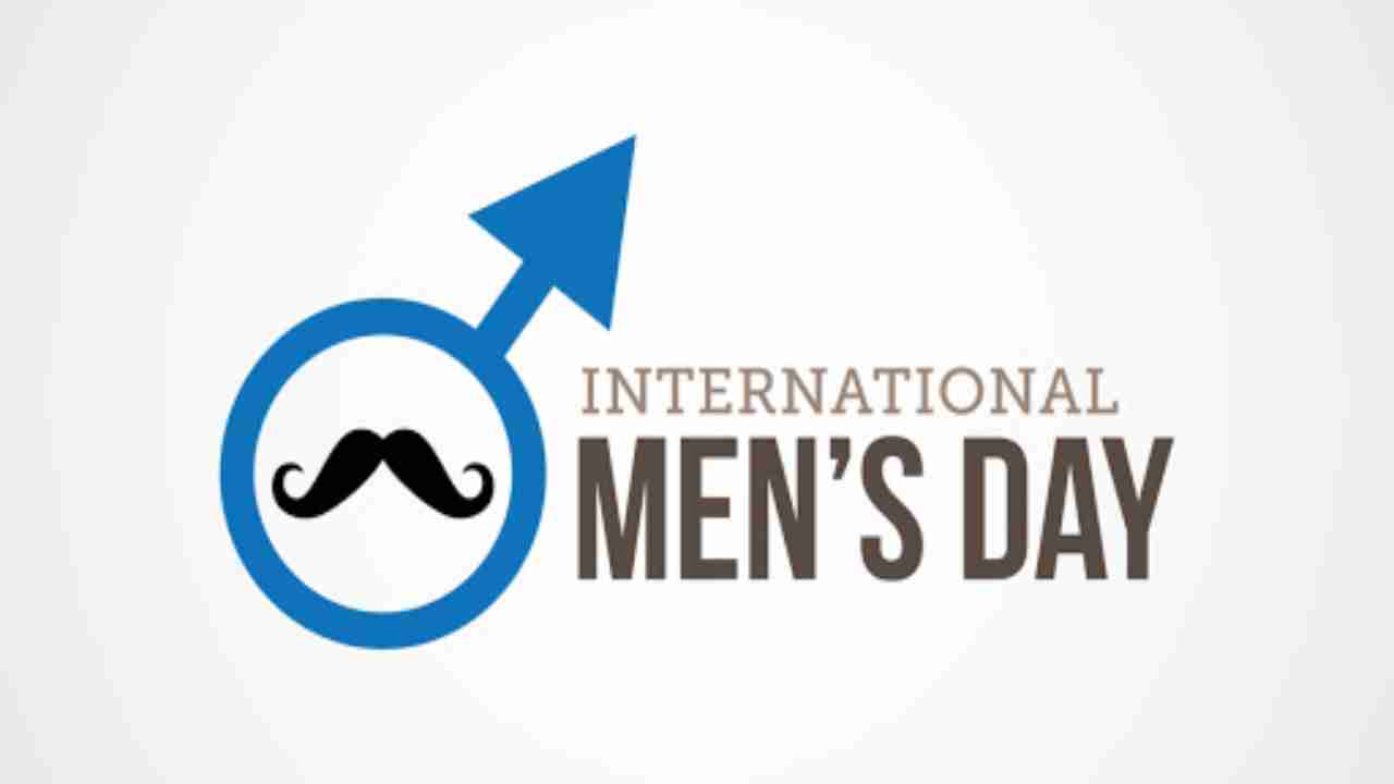 International Men’s Day