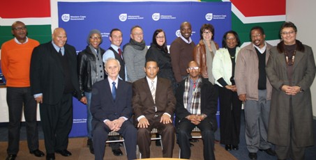 Minister Meyer Announces New Members of Western Cape Cultural Commission