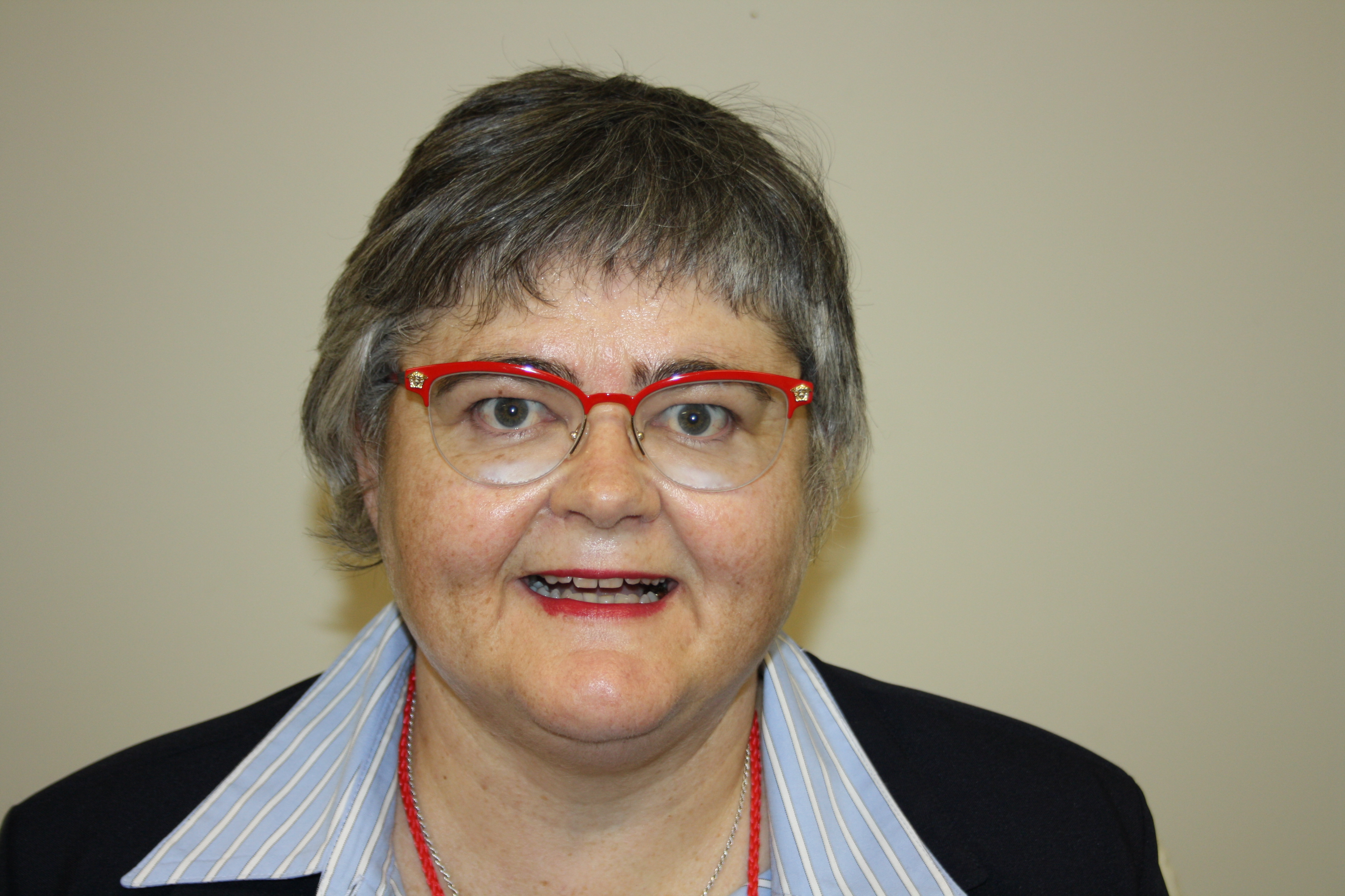 Mitzi Franken has been appointed as the Nursing Manager of Red Cross War Memorial Children's Hospital. 