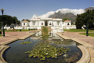 Museums in the Western Cape