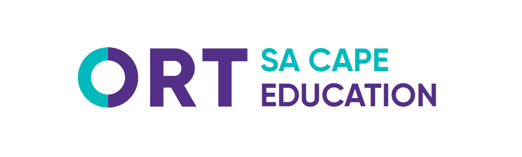 ORT SA Cape Education logo