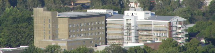 paarl hospital