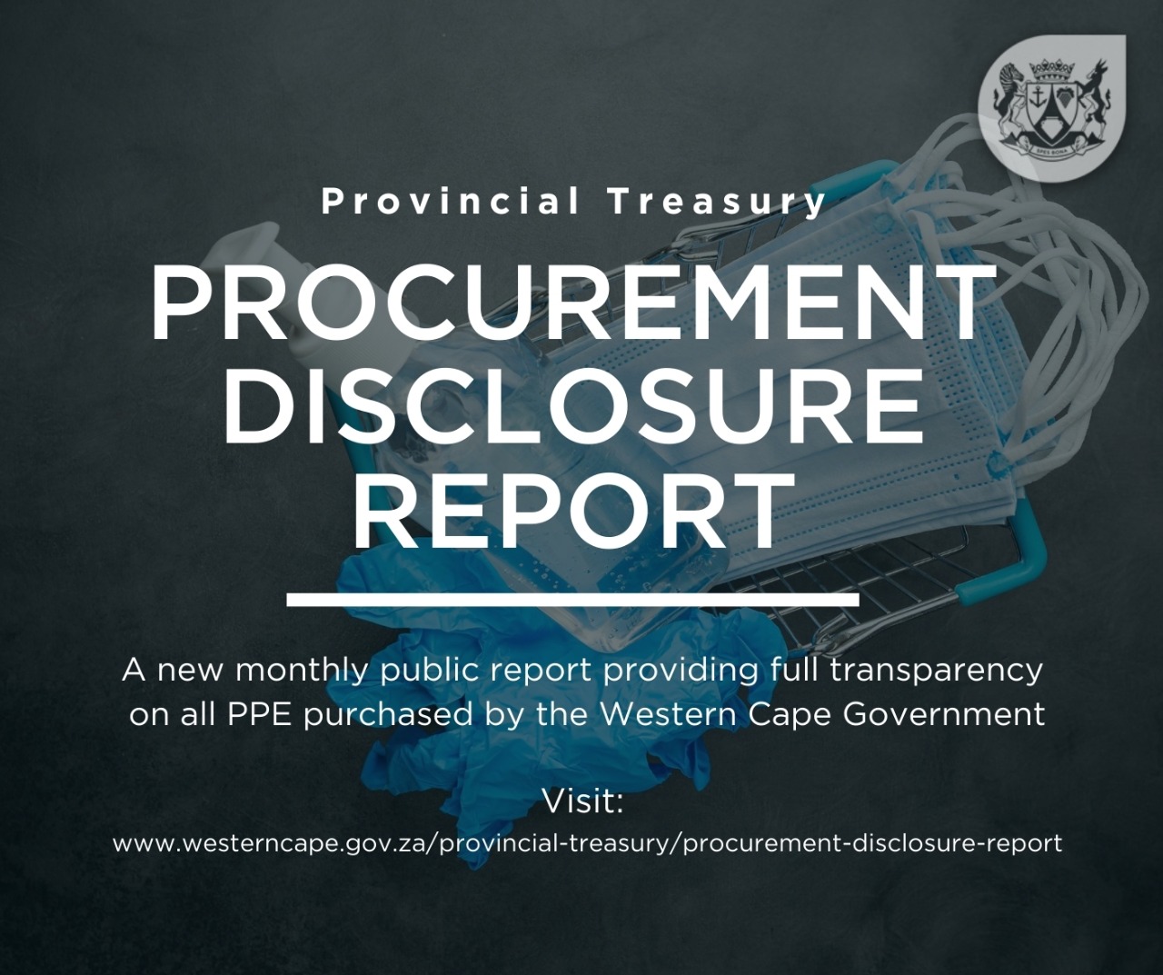 Procurement Disclosure Report 2020