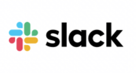 logo - slack - messaging platform